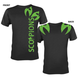 T-shirt Design by 75-R-P-Z for this project | Design: #24788802