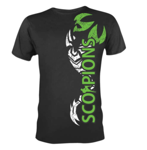 T-shirt Design by 75-R-P-Z for this project | Design: #24812251