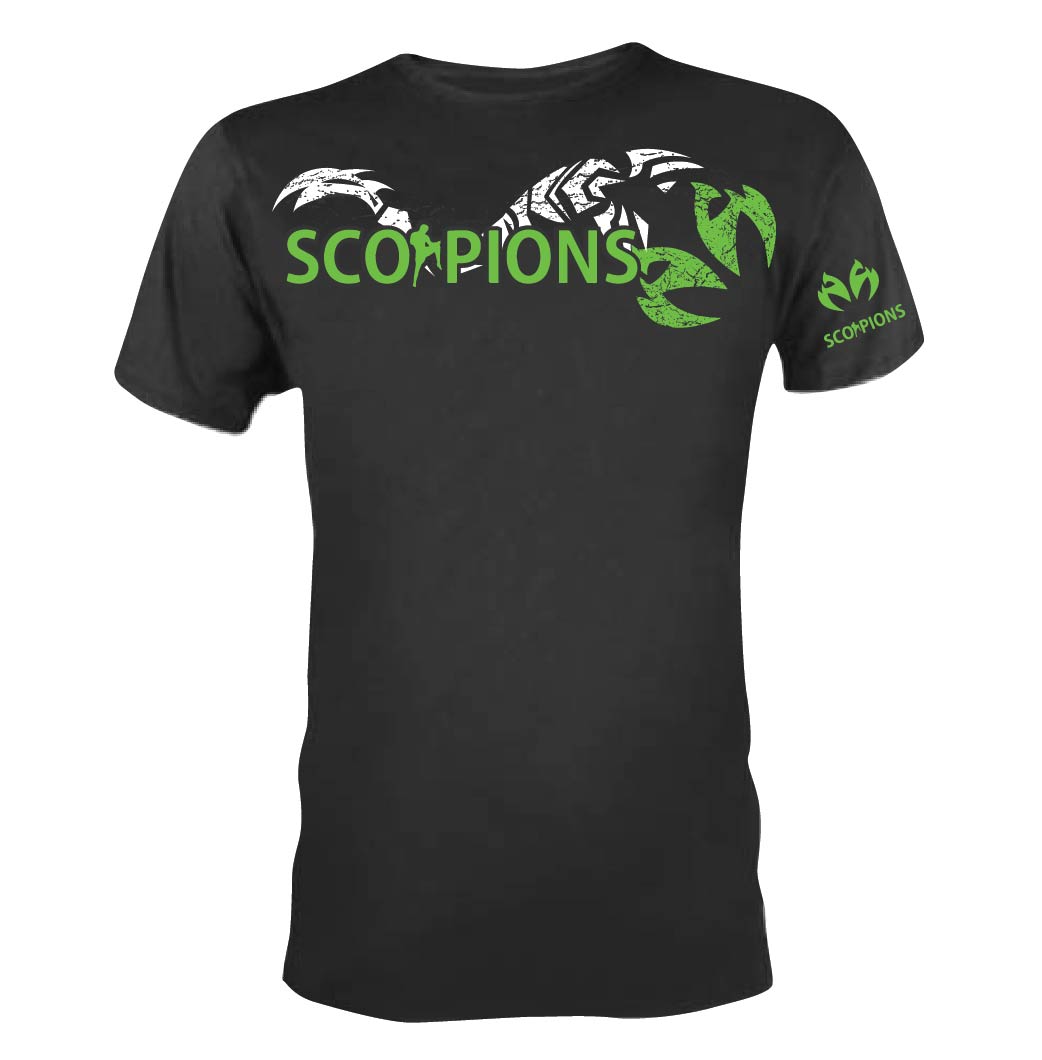 Diseño de Camiseta por 75-R-P-Z para este proyecto | Diseño #24813307