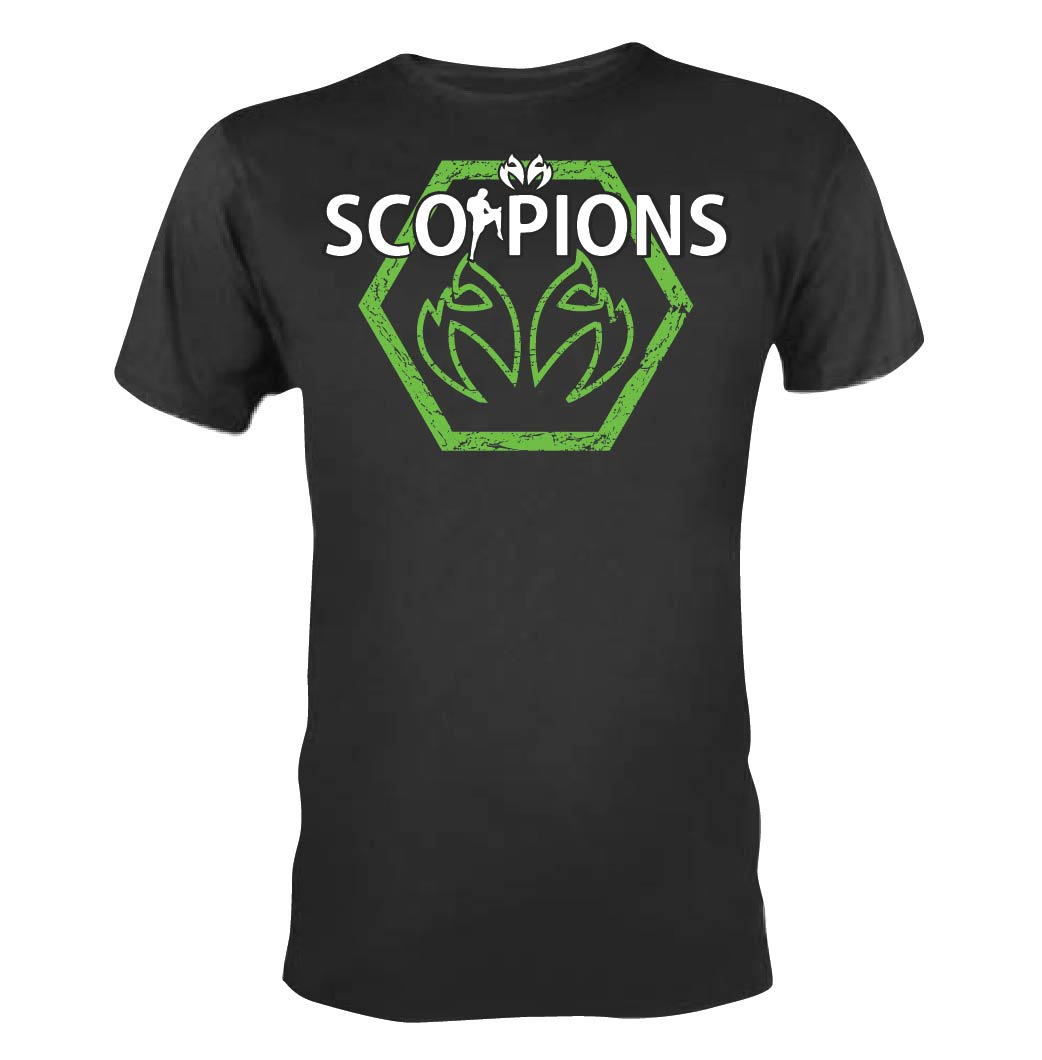 T-shirt Design by 75-R-P-Z for this project | Design #24813327