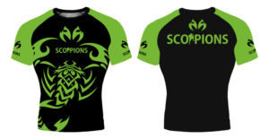 T-shirt Design by D'Mono for this project | Design: #24789353