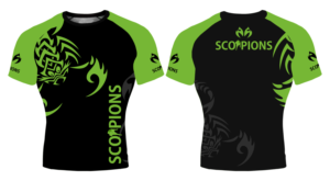 T-shirt Design by D'Mono for this project | Design: #24792540