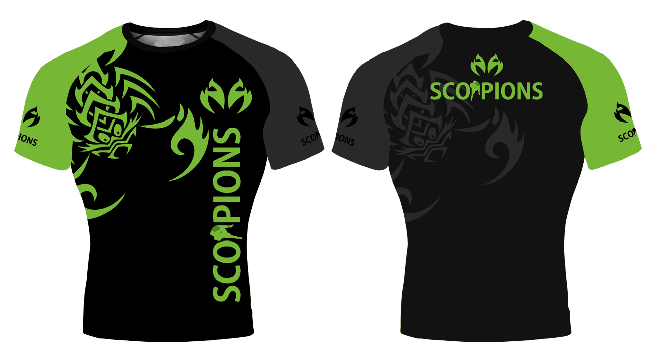 T-Shirt-Design von D'Mono für dieses Projekt | Design #24802097