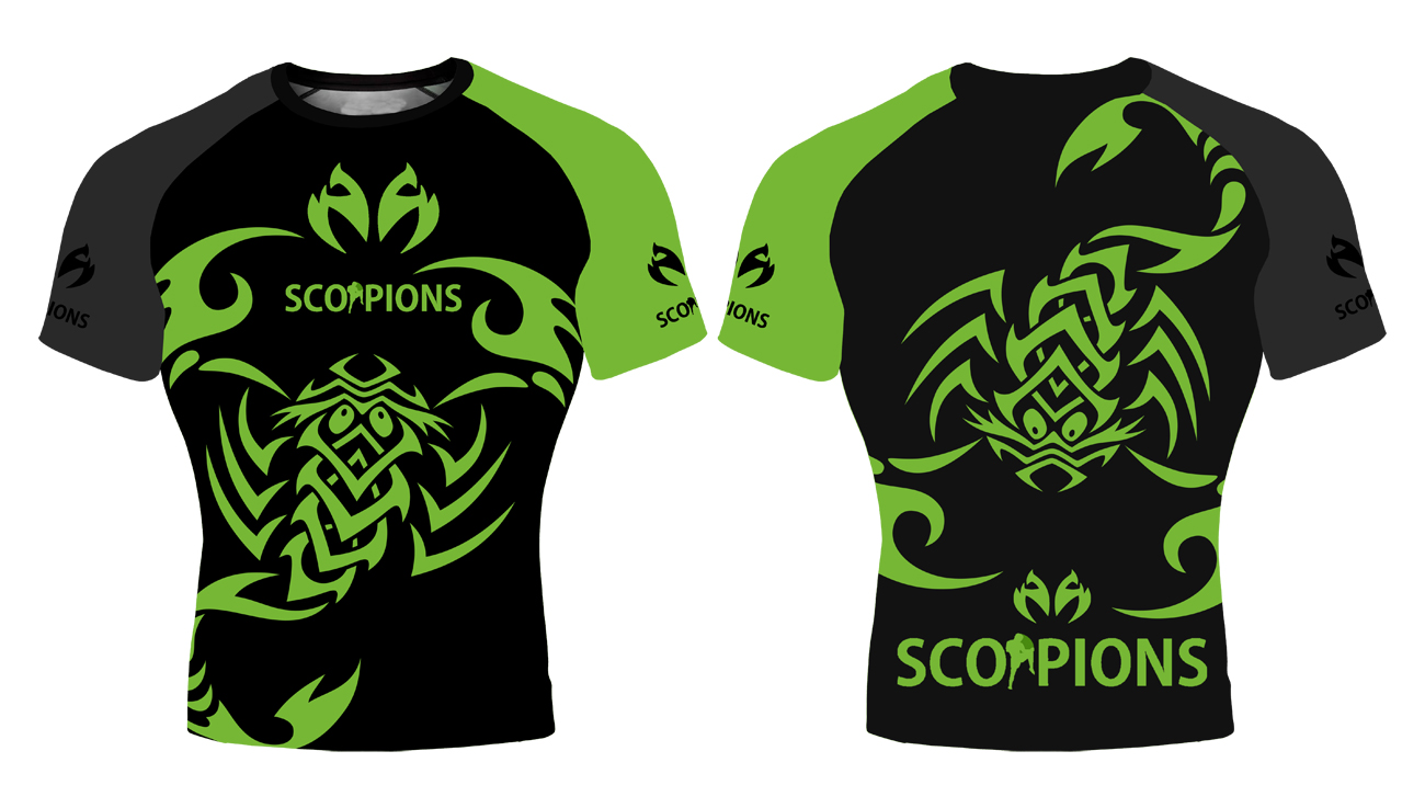 T-shirt Design by D'Mono for this project | Design #24802168