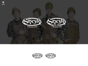 Logo Design by voltart