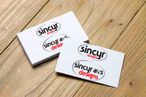 Diseño de Logo por Think1st para sincyr designs | Diseño #24760852