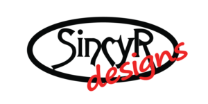 Diseño de Logo por H4R5Z para sincyr designs | Diseño: #25266421