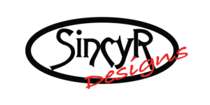 Diseño de Logo por H4R5Z para sincyr designs | Diseño: #25266422