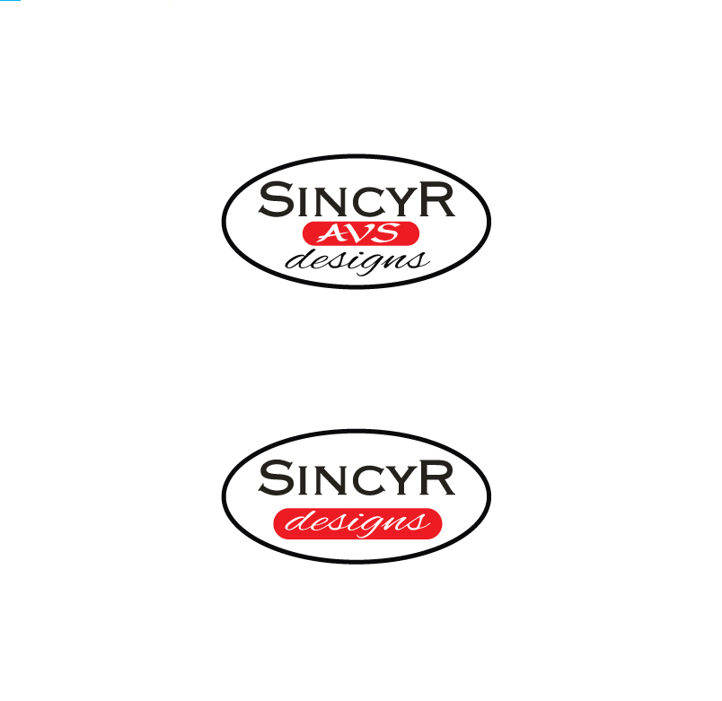Diseño de Logo por instudio para sincyr designs | Diseño #24791786
