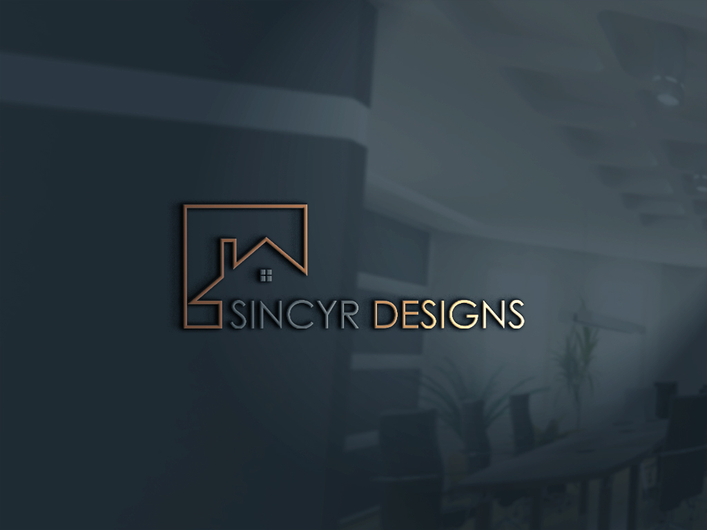 Design de Logo par redwanhossain pour sincyr designs | Design #24780345