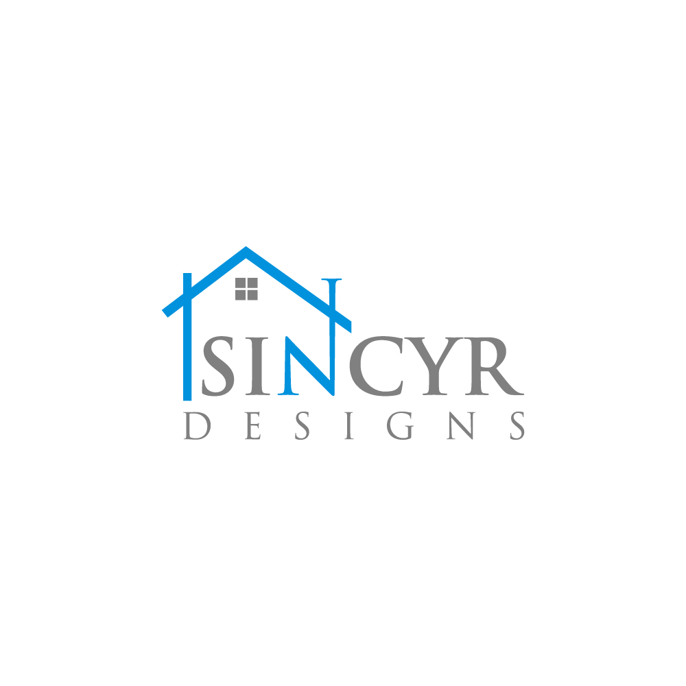 Logo Design by redwanhossain for sincyr designs | Design #24780346
