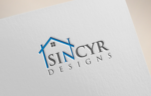 Diseño de Logo por redwanhossain para sincyr designs | Diseño: #24780347