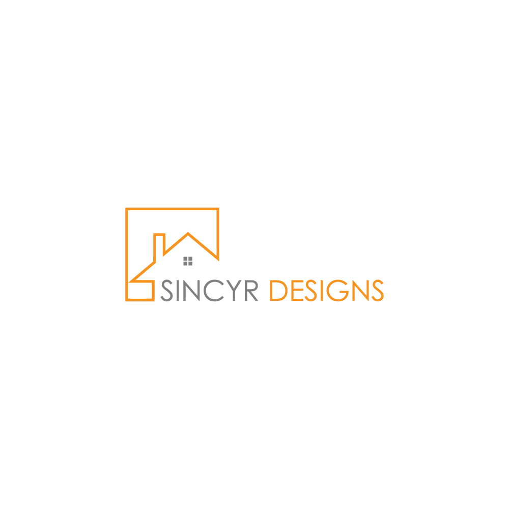 Logo Design by redwanhossain for sincyr designs | Design #24780348