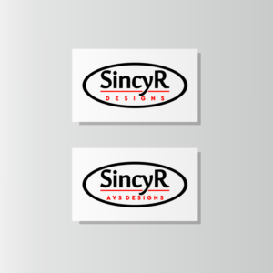Diseño de Logo por Saef Saef para sincyr designs | Diseño: #24779061