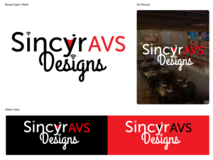 Diseño de Logo por Masum Shahariar para sincyr designs | Diseño #24770095