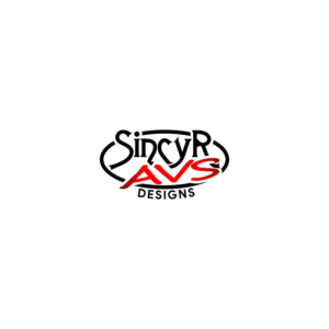 Diseño de Logo por jafar 3 para sincyr designs | Diseño #24761338