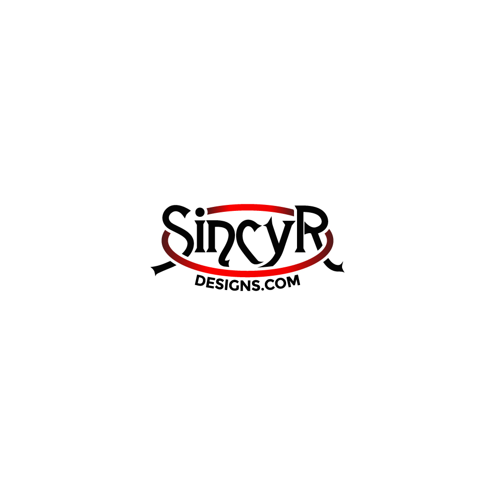 Logo Design by jafar 3 for sincyr designs | Design #24786578