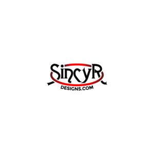 Diseño de Logo por jafar 3 para sincyr designs | Diseño: #24786578