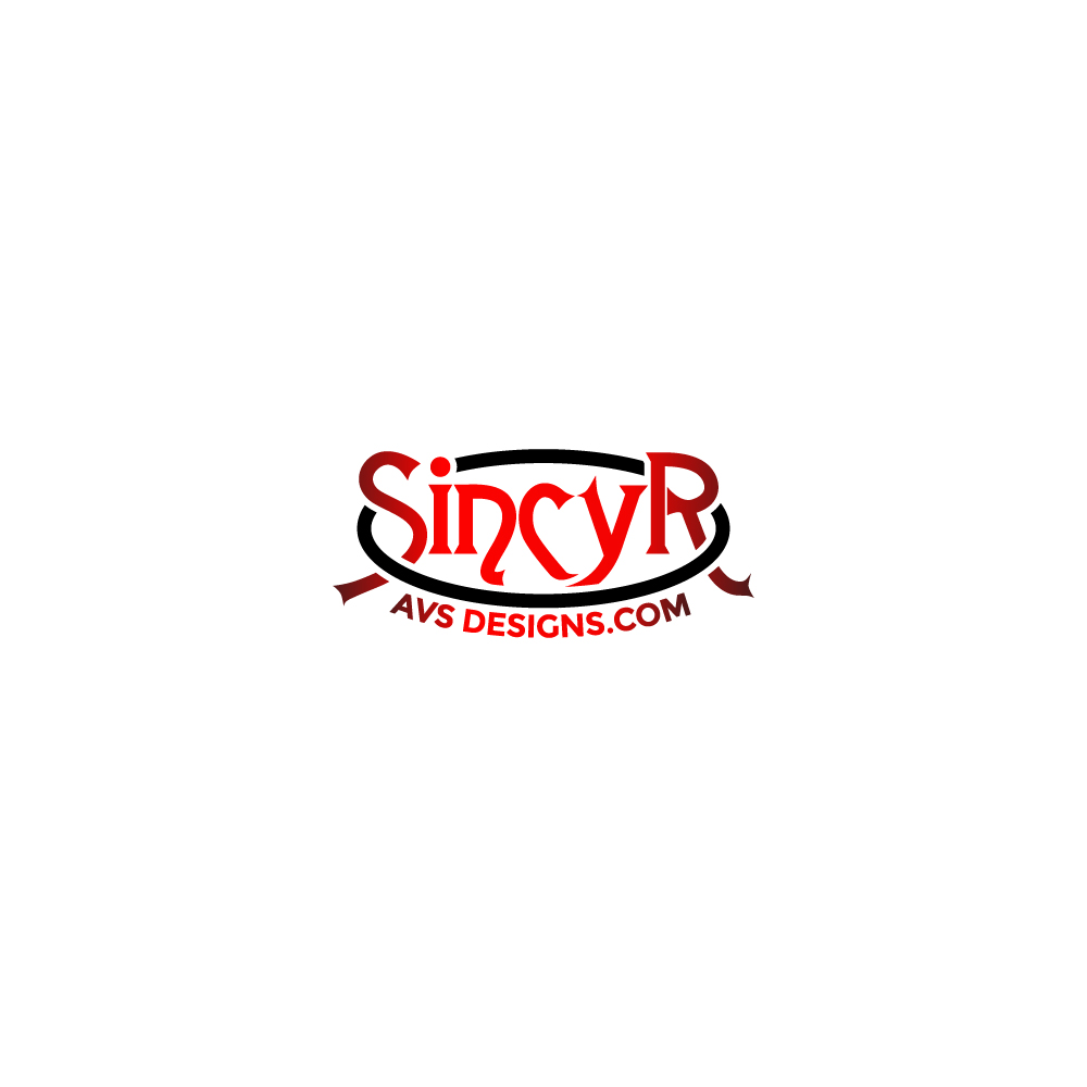 Logo Design by jafar 3 for sincyr designs | Design #24786585