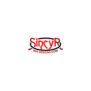 Diseño de Logo por jafar 3 para sincyr designs | Diseño: #24786585