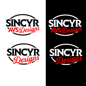 Diseño de Logo por sherman para sincyr designs | Diseño: #24761735