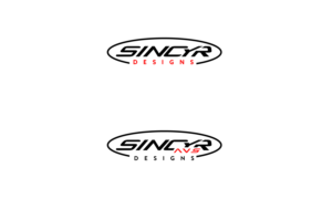 Diseño de Logo por Majestic Prints para sincyr designs | Diseño: #24805561