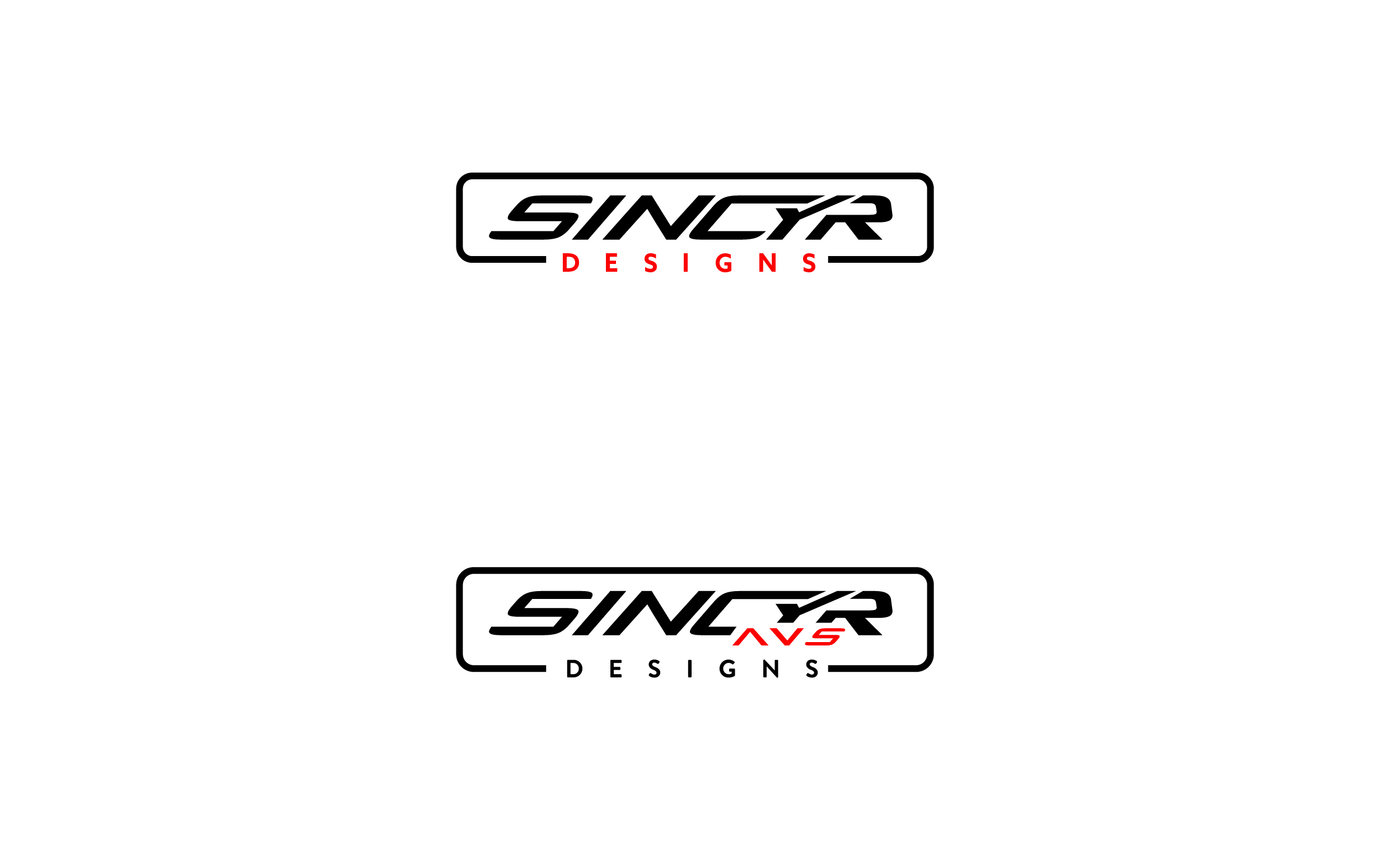 Diseño de Logo por Majestic Prints para sincyr designs | Diseño #24860428