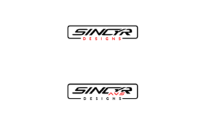 Diseño de Logo por Majestic Prints para sincyr designs | Diseño: #24860428