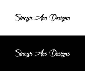 Diseño de Logo por Rnxtx para sincyr designs | Diseño: #24789108