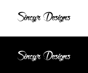 Diseño de Logo por Rnxtx para sincyr designs | Diseño: #24789109