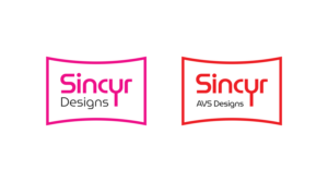 Diseño de Logo por Penxeline para sincyr designs | Diseño #24786543