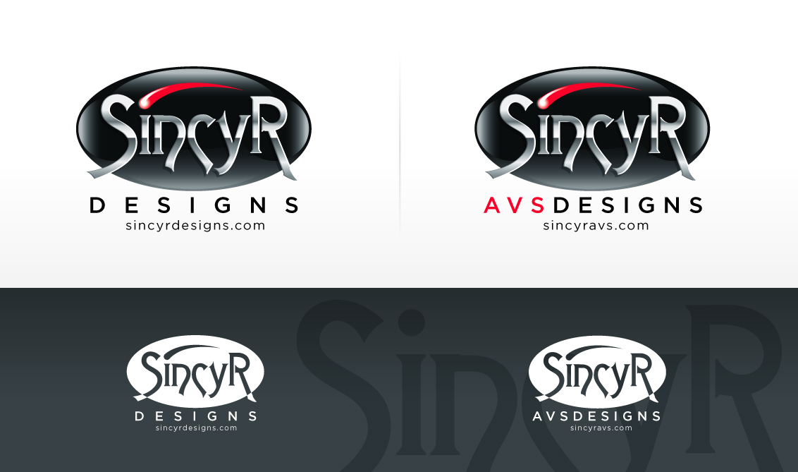 Design de Logo par ally designs pour sincyr designs | Design #24781036