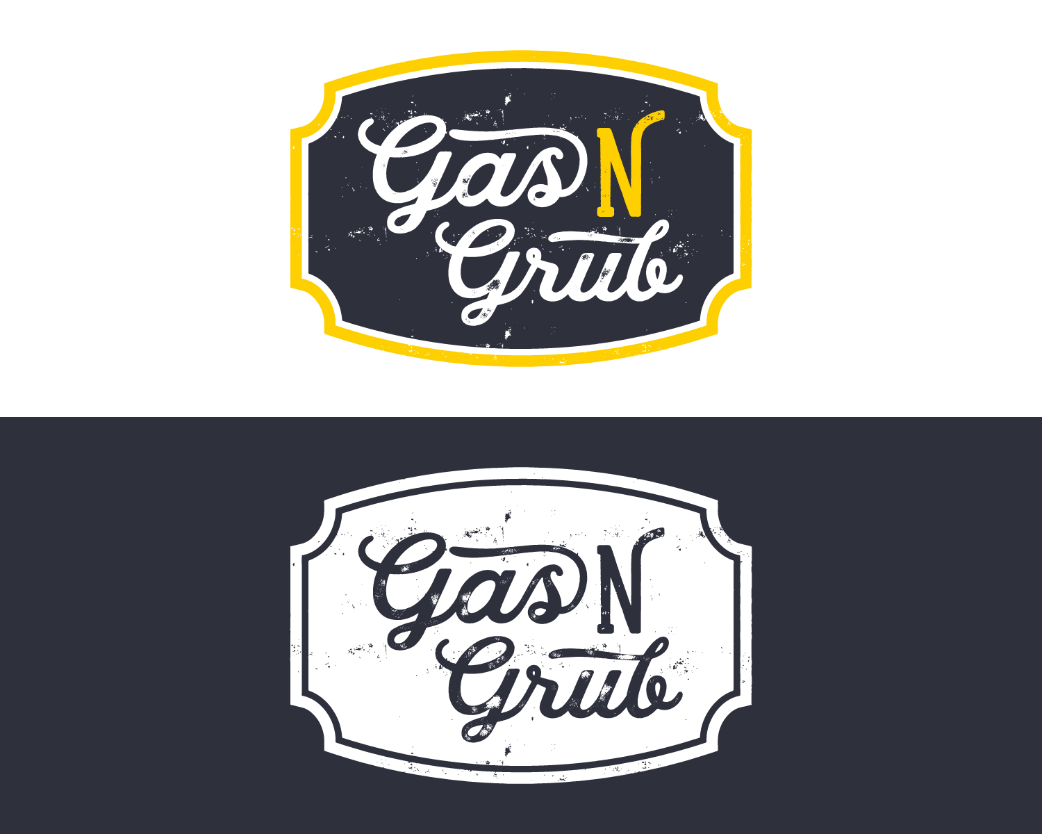 Logo Design by ACK Design for this project | Design #24771930