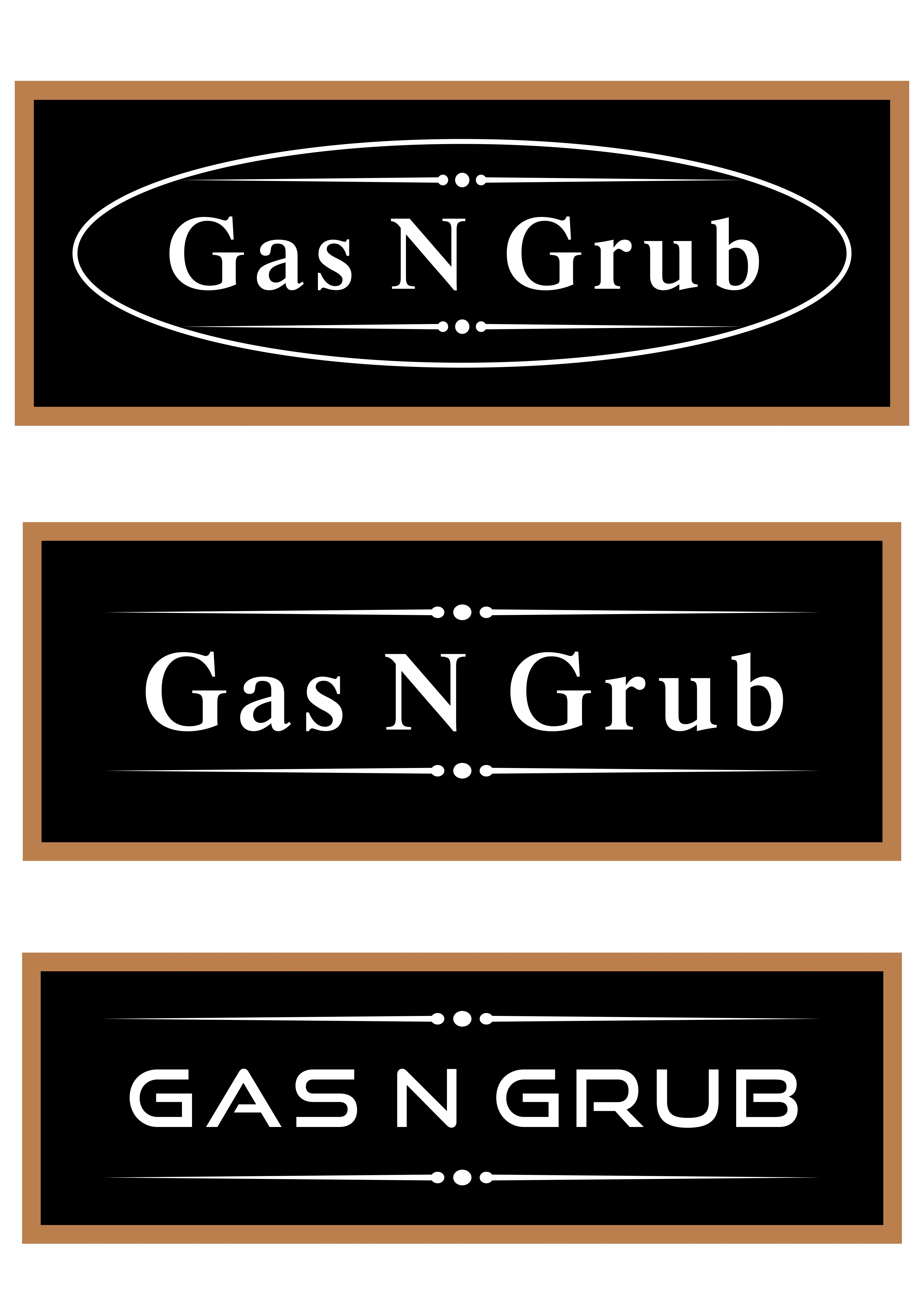 Logo Design by graphics1 for this project | Design #24773518