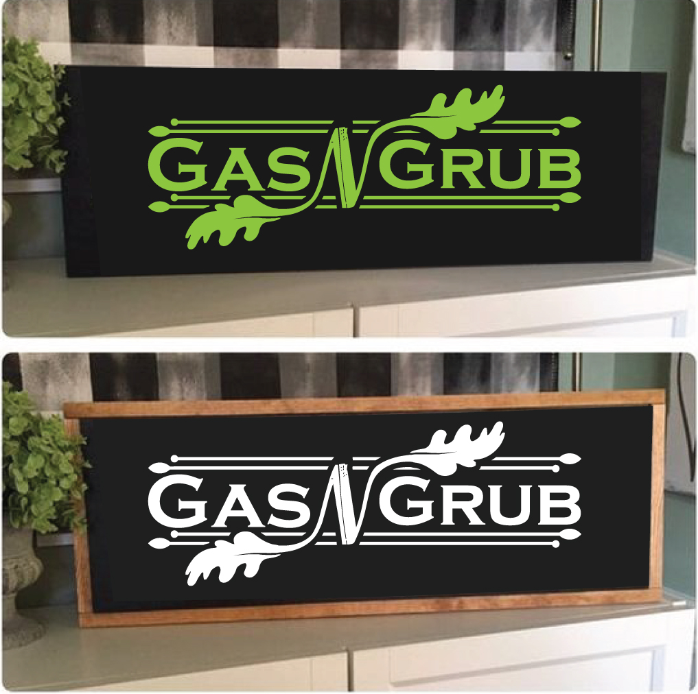 Logo Design by Rubia@ for this project | Design #24769103