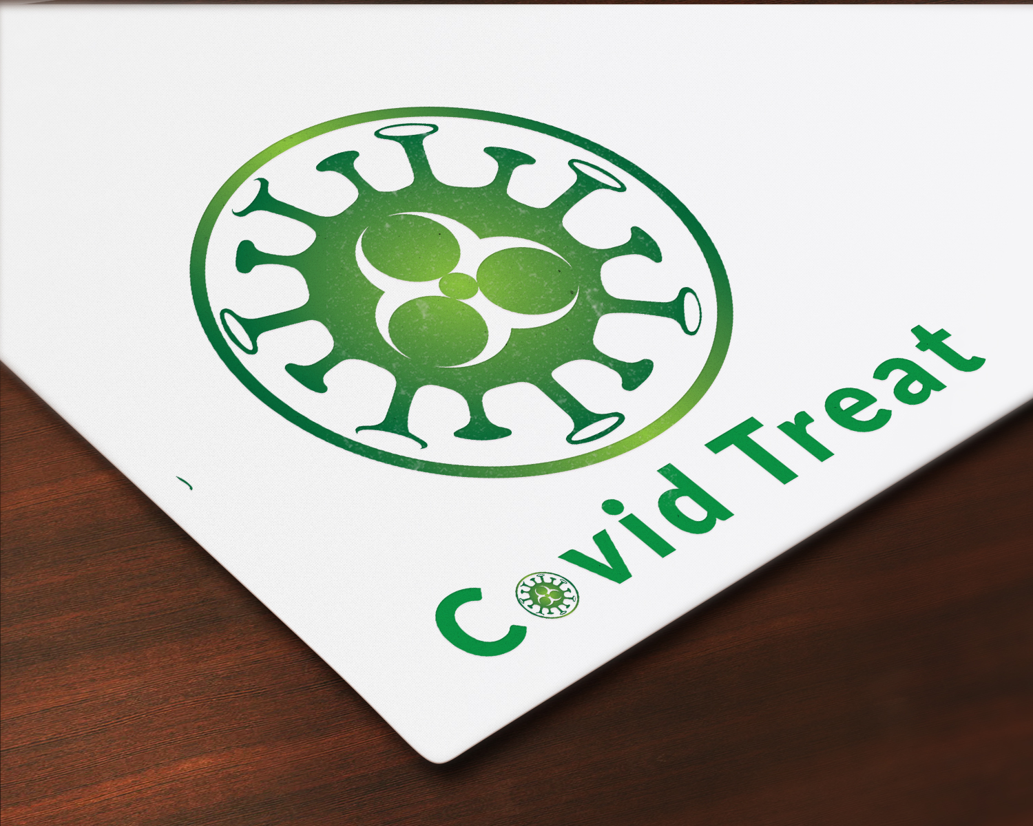 Logo Design by Your_Design for this project | Design #24775875