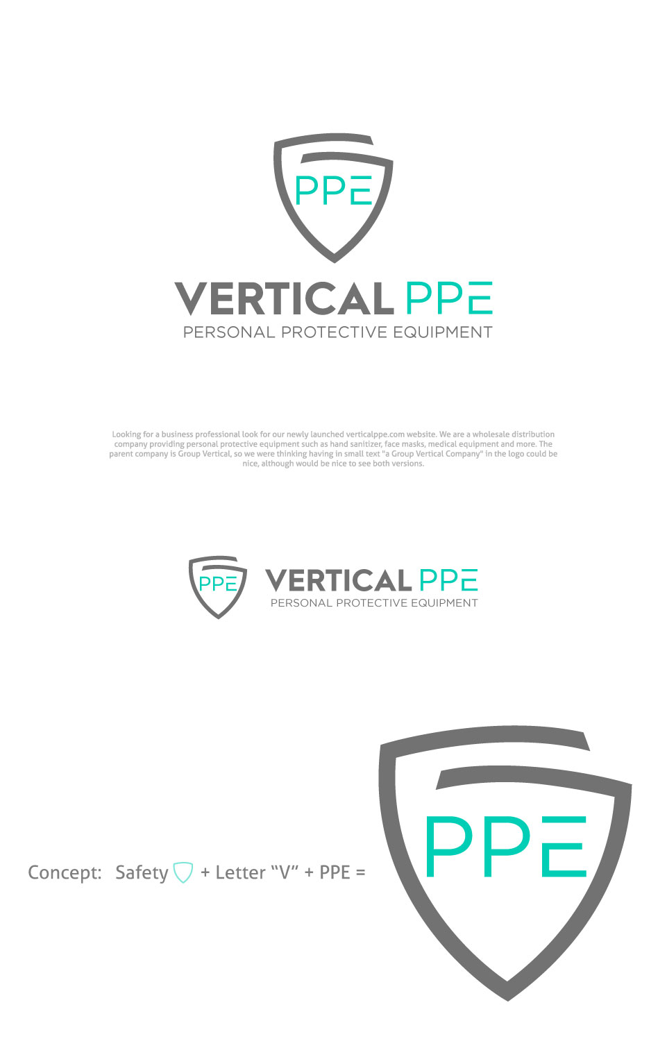 Logo Design by EZ_Design24 for RyCore by Group Vertical | Design #24776064