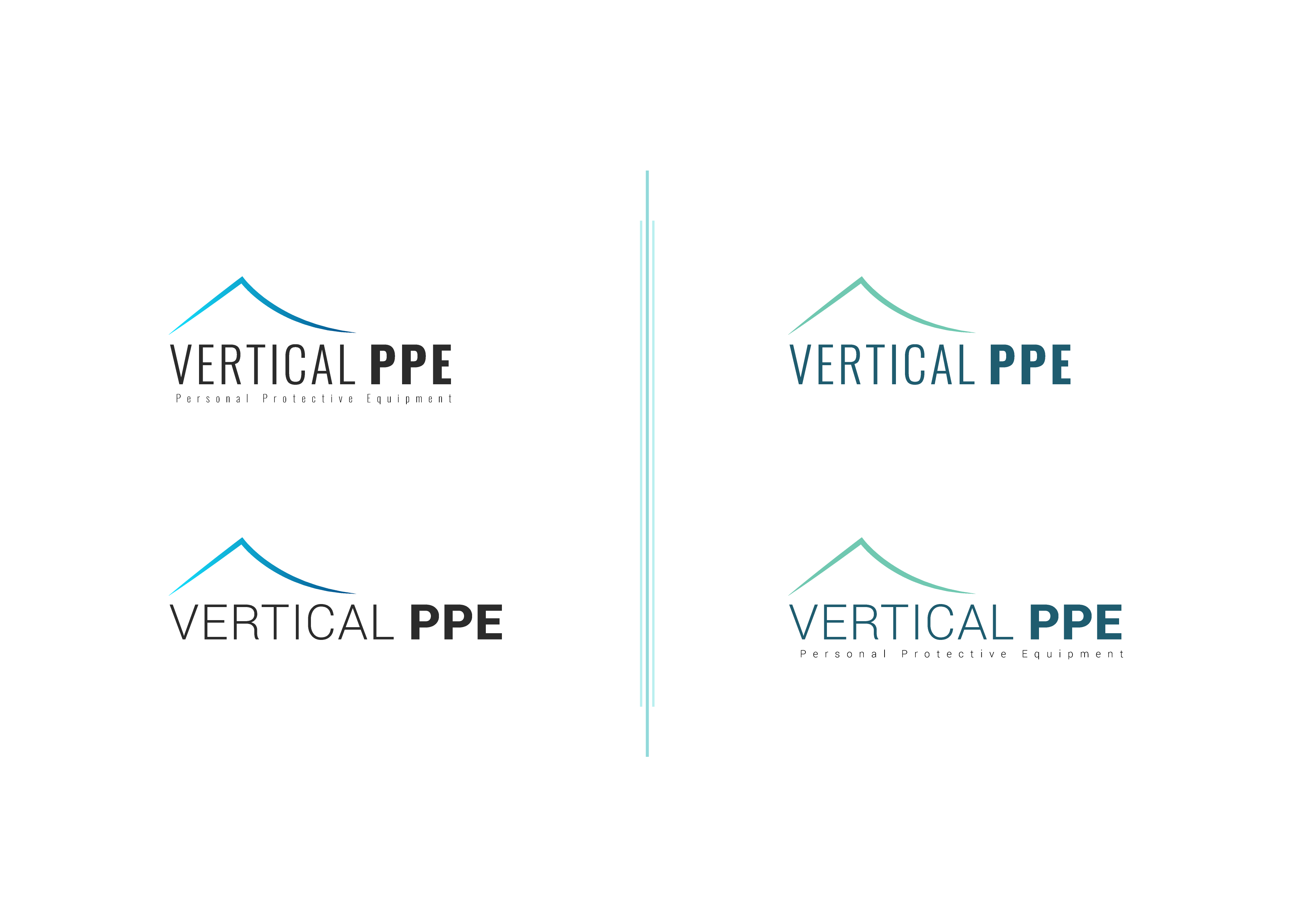 Logo Design by Ahmed Mirza Galeb for RyCore by Group Vertical | Design #24792836