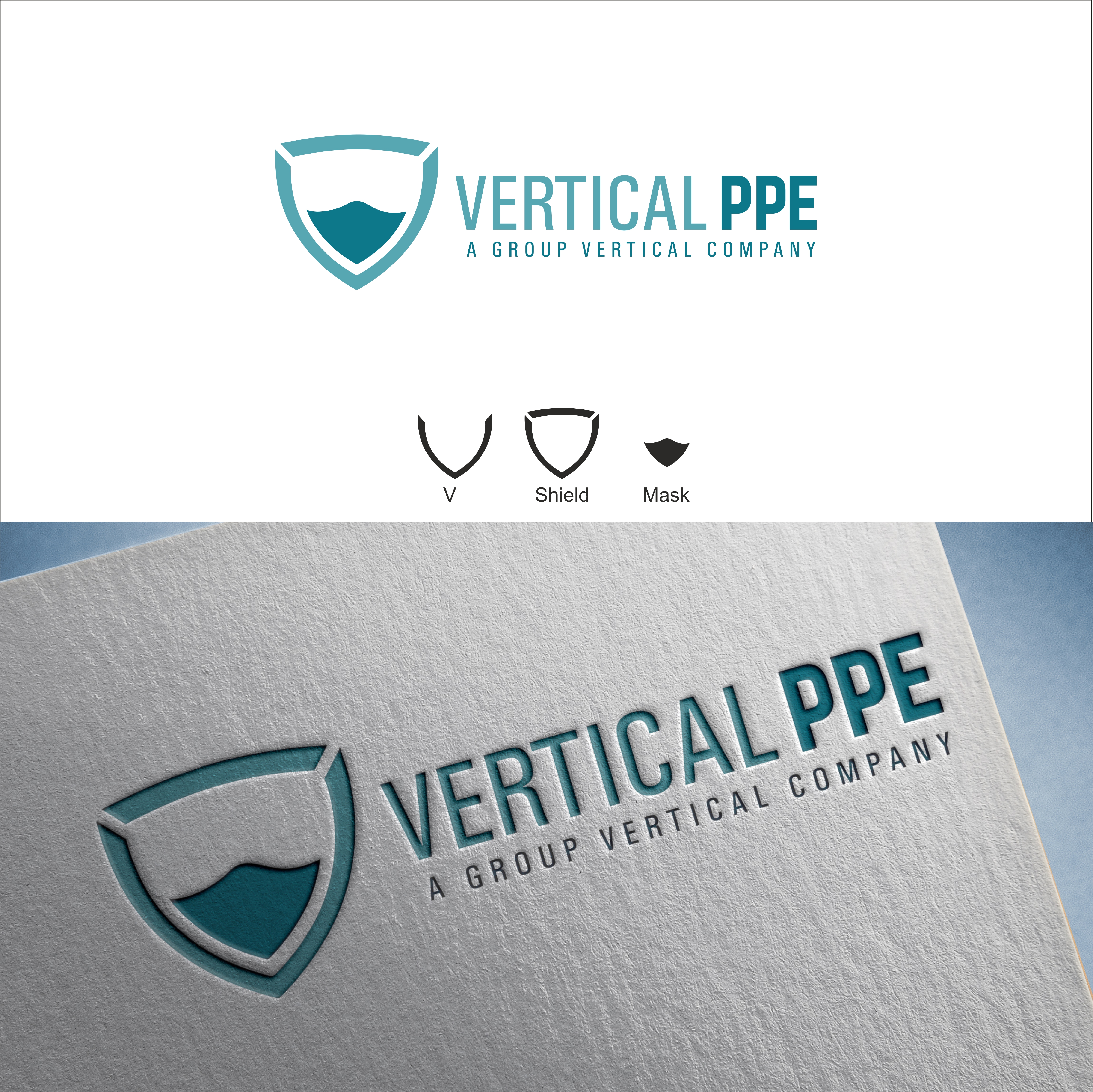 Design de Logo par warkaddarshan 2 pour RyCore by Group Vertical | Design #24763040