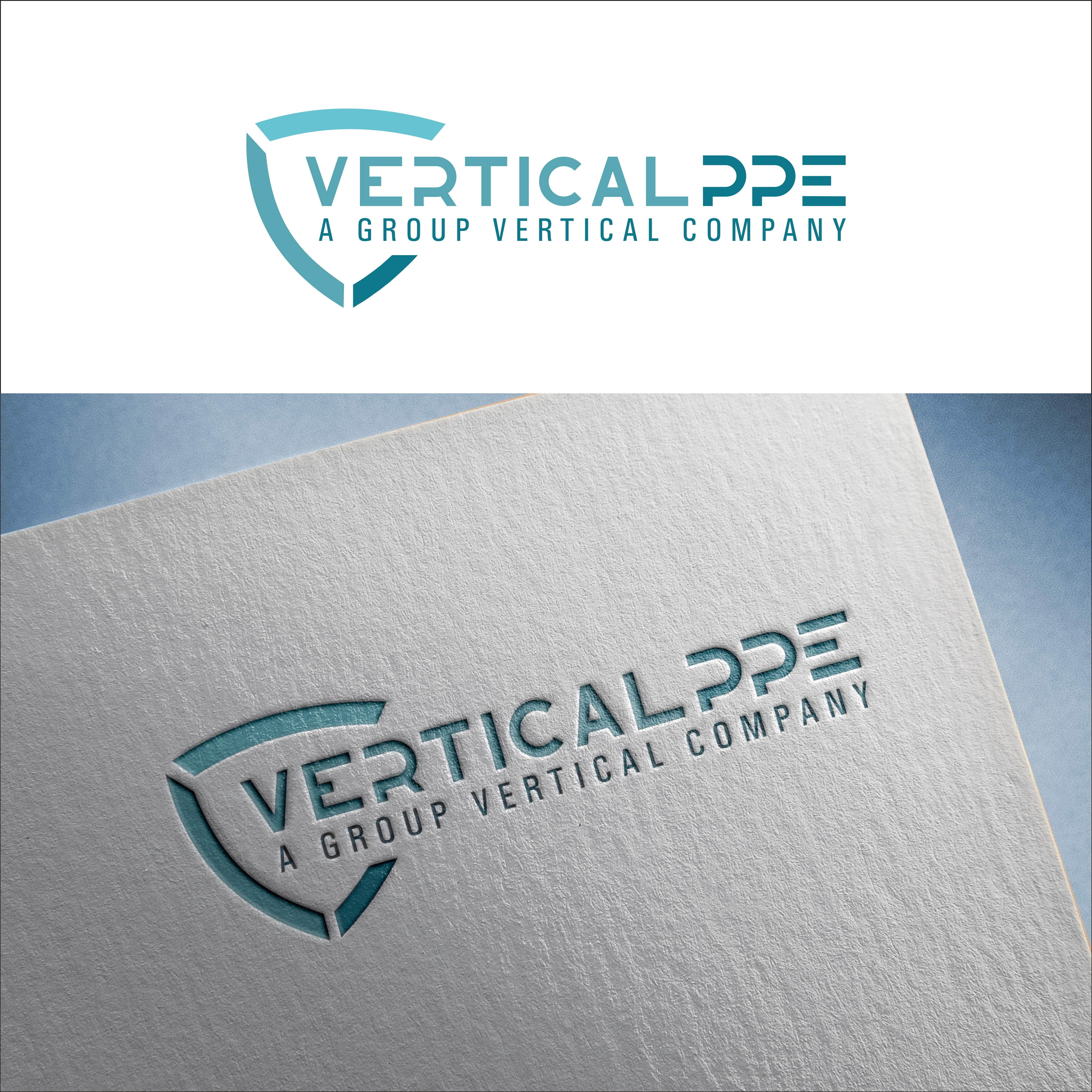 Logo Design by warkaddarshan 2 for RyCore by Group Vertical | Design #24794980