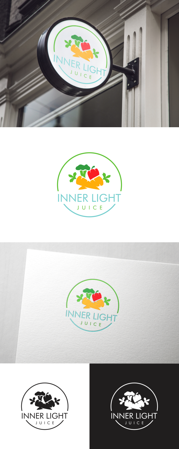 Logo Design by fatiyadesign for this project | Design #24763560