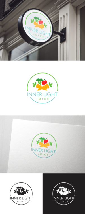 Logo Design by fatiyadesign for this project | Design: #24763560