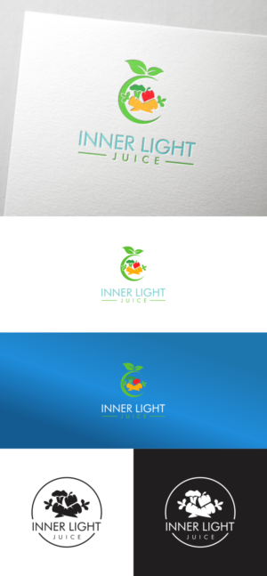 Logo Design by fatiyadesign for this project | Design: #24763962