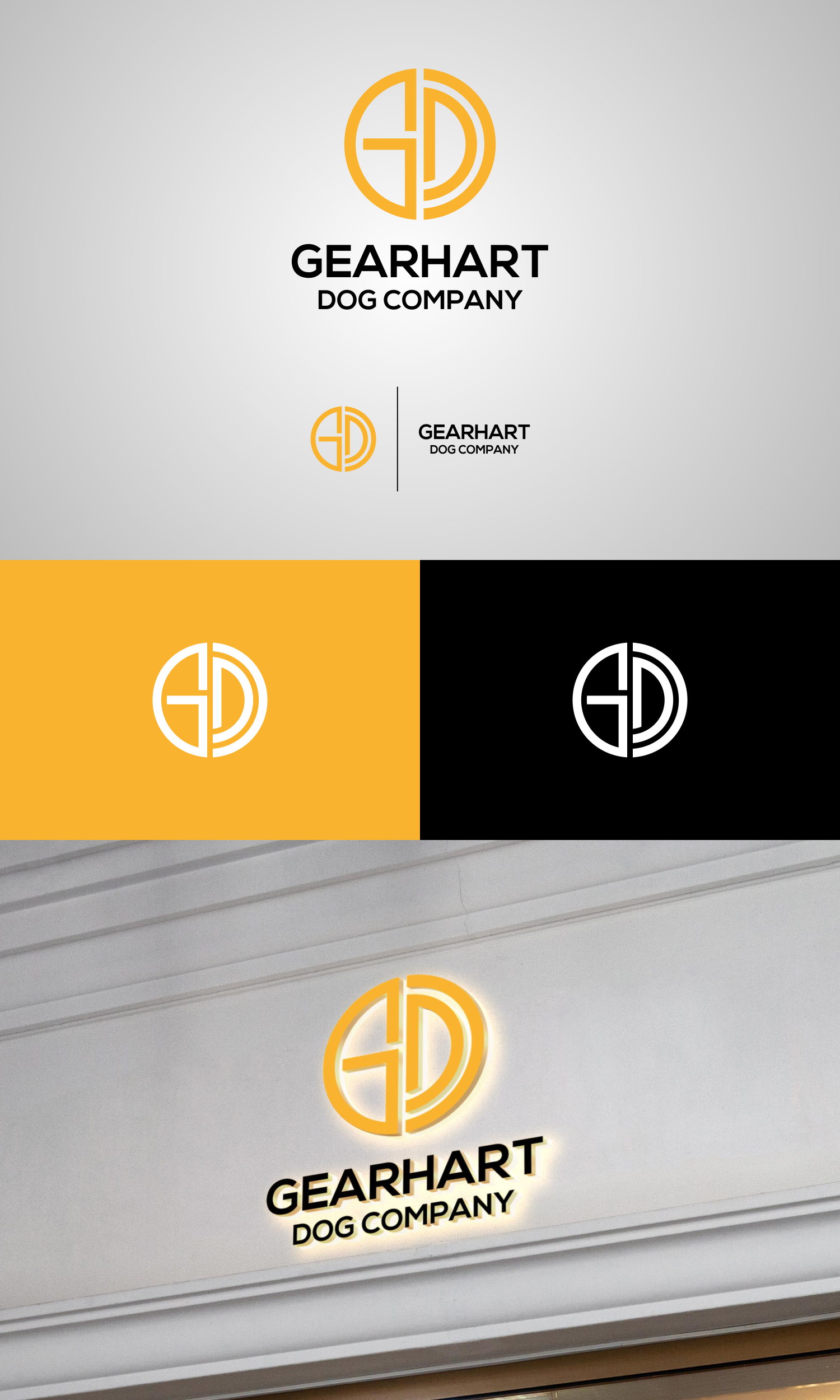 Logo Design by Pangestu 9 for this project | Design #24765896