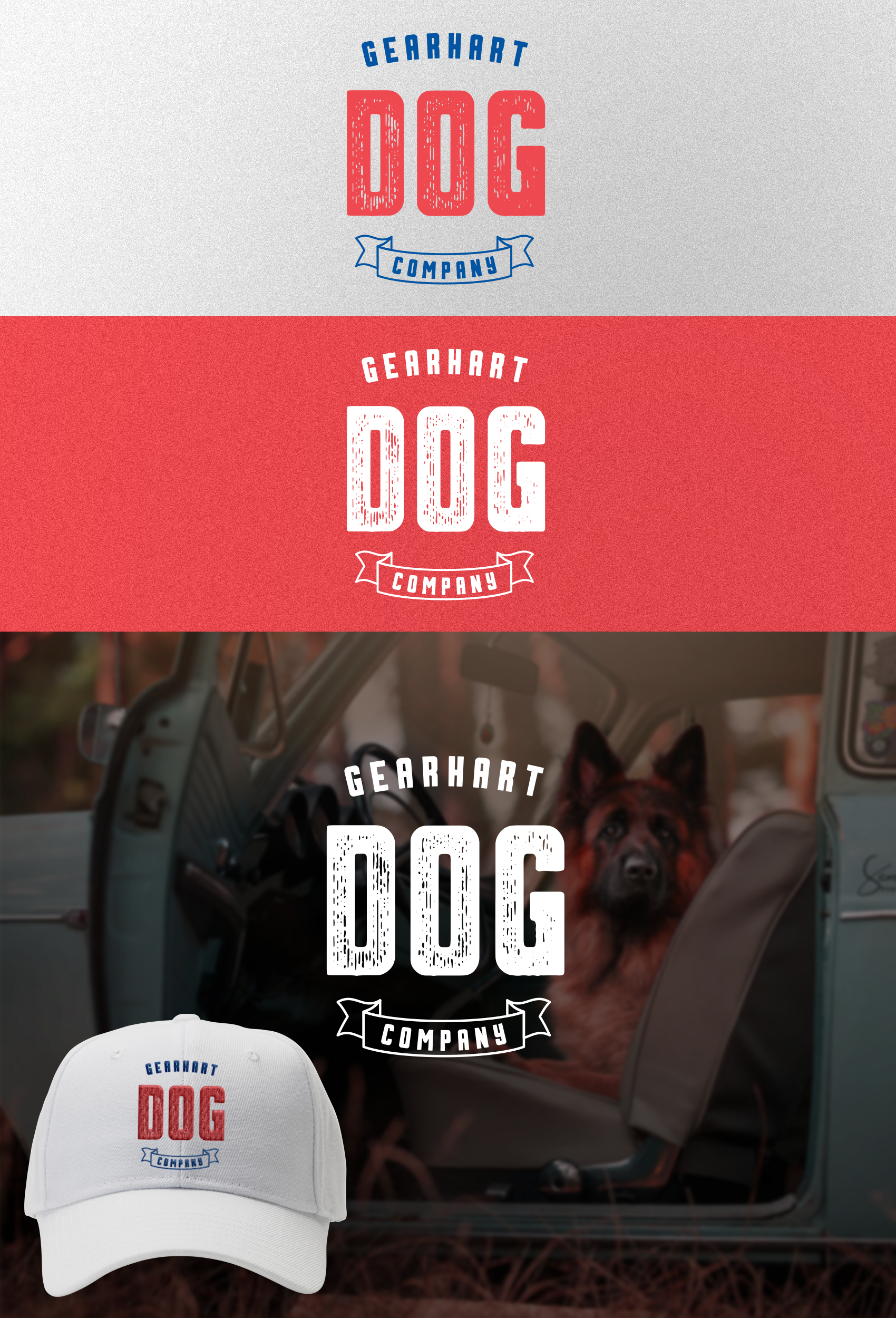 Logo Design by Champ12 for this project | Design #24770334
