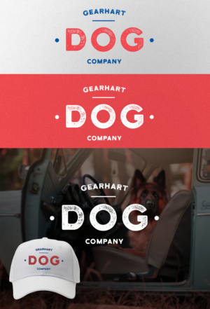 Logo Design by Champ12 for this project | Design: #24770465