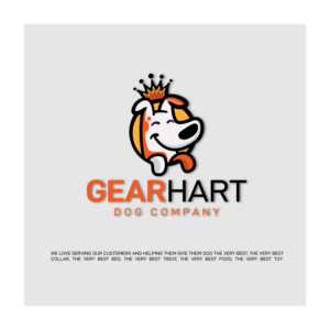 Logo Design by MD51 for this project | Design #24770272