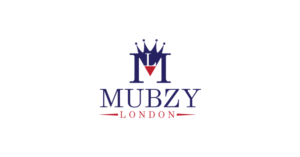 Logo Design by creativepoint for Mubzy London  | Design: #24763203