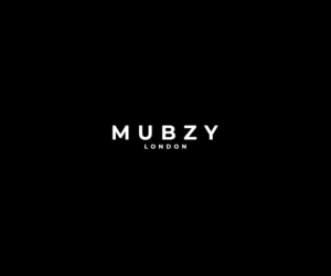Logo Design by Alien Cookie for Mubzy London  | Design: #24770496