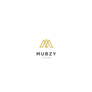 Design de Logo par acidcraft pour Mubzy London  | Design : #24775289